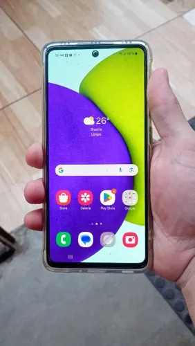 Samsung A52 128 GB