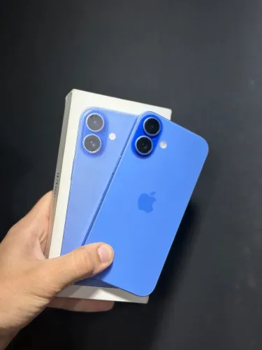 IPhone 16 128gb 95% garantia Apple