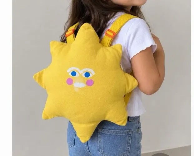 Mochila linda!! Infantil