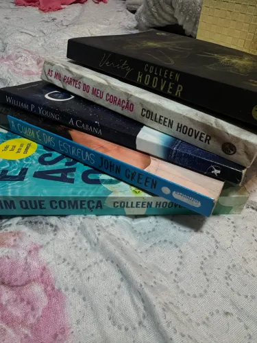 LIVROS