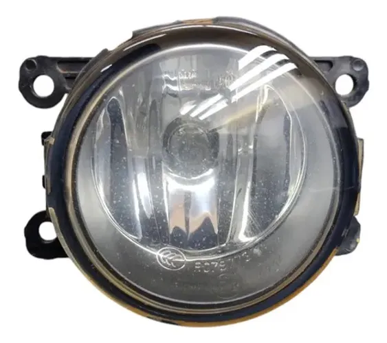 Farol De Milha L.h Ford Ranger 2021
