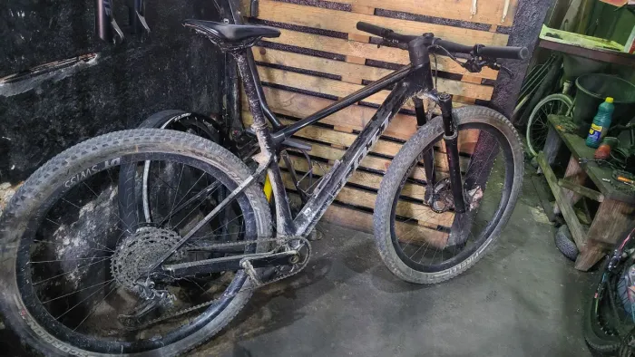 Scott scale 940 OEM