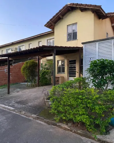 Casa no Condomínio Jardim Paradiso, em Nova Iguaçu