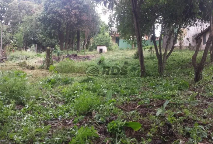 Terreno Comercial