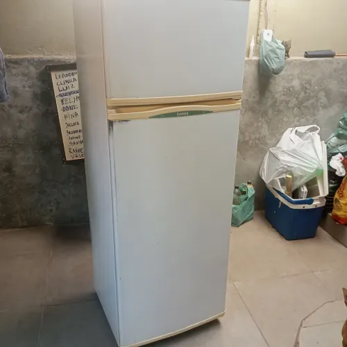 Geladeira Consul 350 litros 