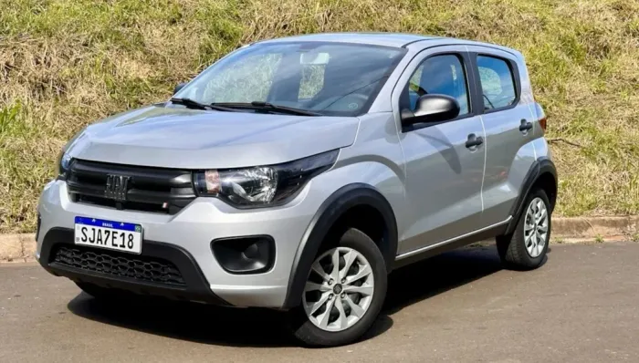Alugo, Locaçao, Aluguel de carros: Mobi, Sandero, Onix, Pegeot