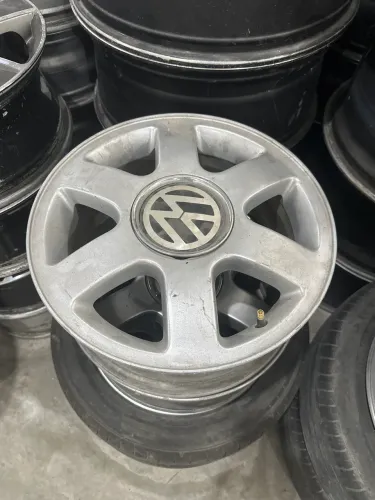 Roda aro 15 4x100
