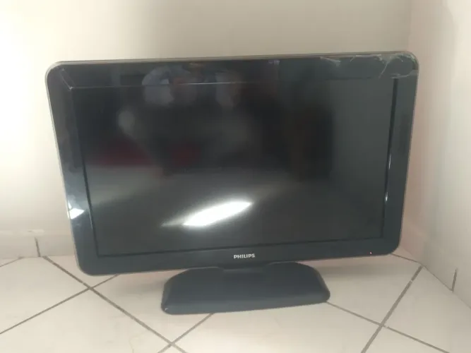 Tv philips 