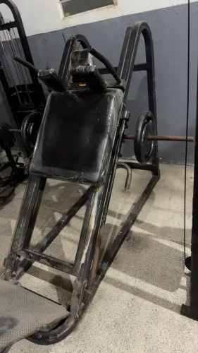 Carrinho leg