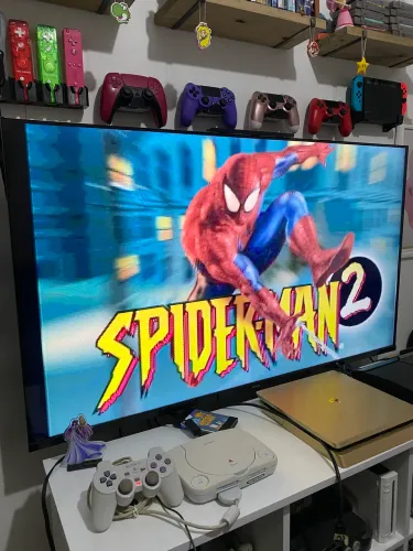 PlayStationOne Destravado