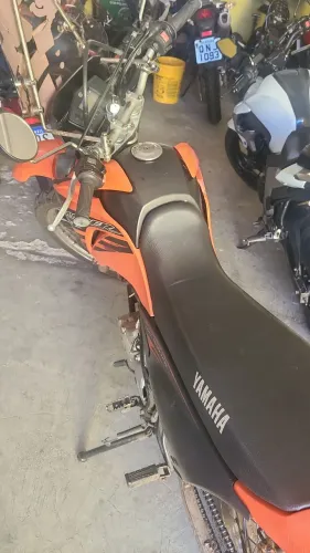 Lander XTZ 250 2015