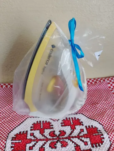 Ferro de Passar Cadence