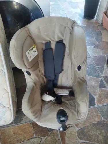 Cadeirinha Infantil para o carro