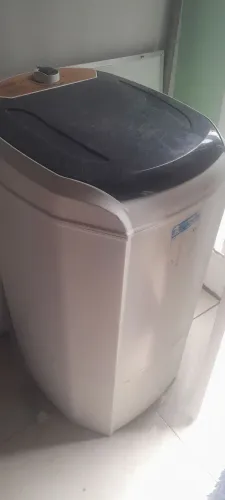 Tanquinho