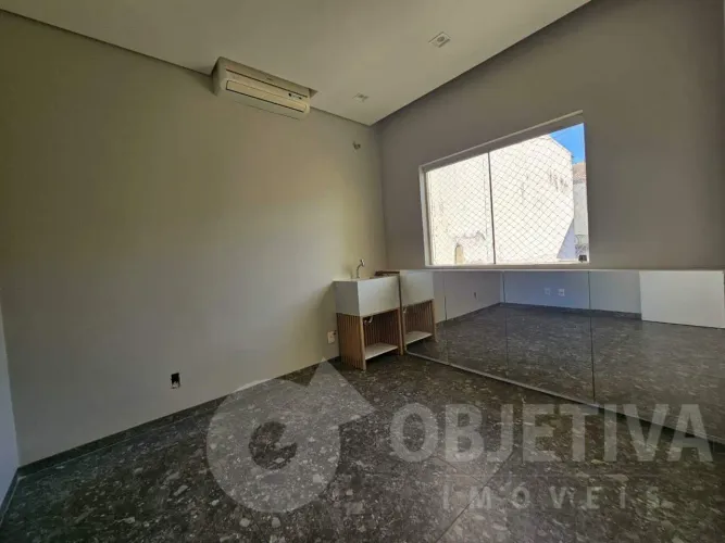 Sala para aluguel, MARTINS - UBERLANDIA/MG