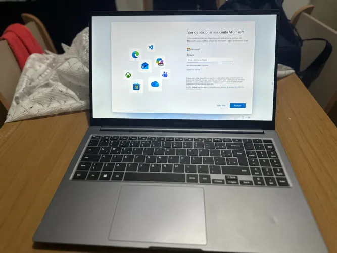 Galaxy Book 4
