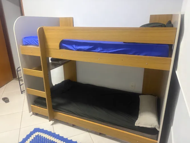 Cama beliche
