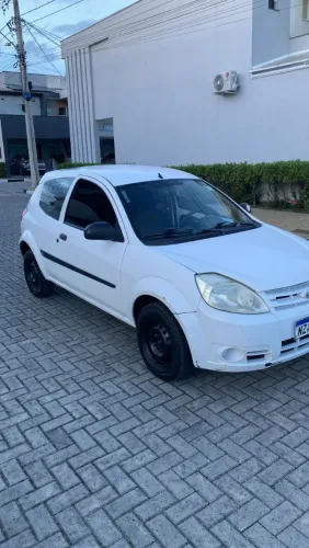 Ford KA 1.0 8v/1.0 8V ST Flex 3P 2011