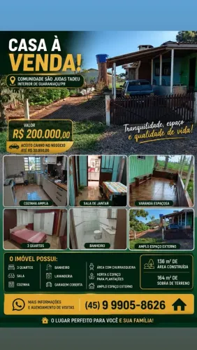 Comunidade são judas Tadeu