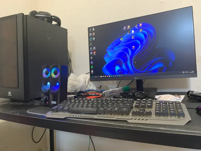 PC Gamer. LEIA ANÚNCIO.