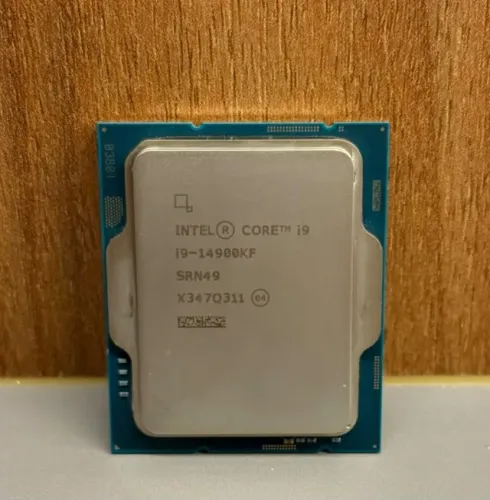 i9-14900KF