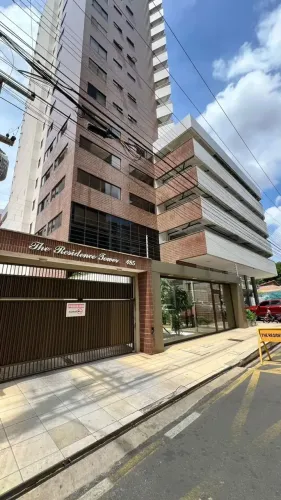 The Residence Tower R