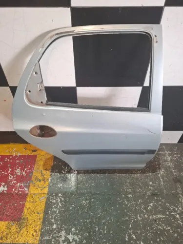 Porta Traseira Direita Chevrolet Celta 2009 A 2010
