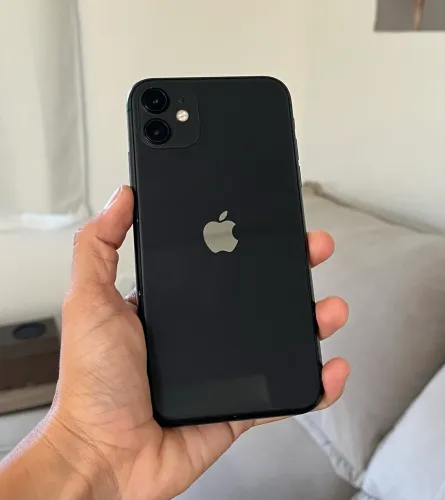 iPhone 11 128gb | Nunca foi aberto