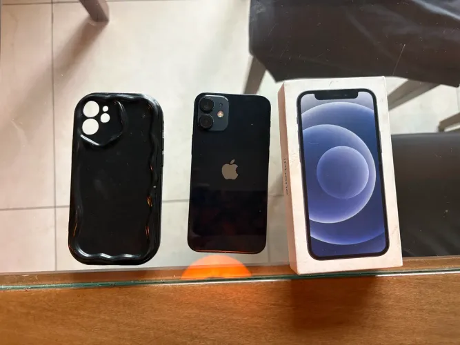 Iphone 12mini 64gb