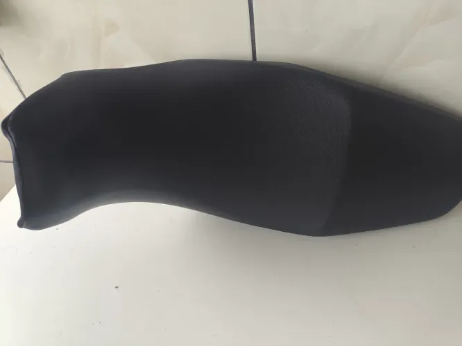 Banco da moto cb500x 2021 