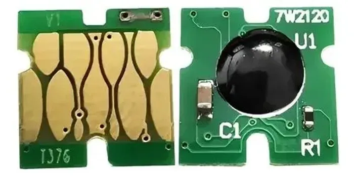 Chip Para Epson Picturemate Pm-525 Pm525 T376 T3760