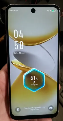 Infinix smart 9 