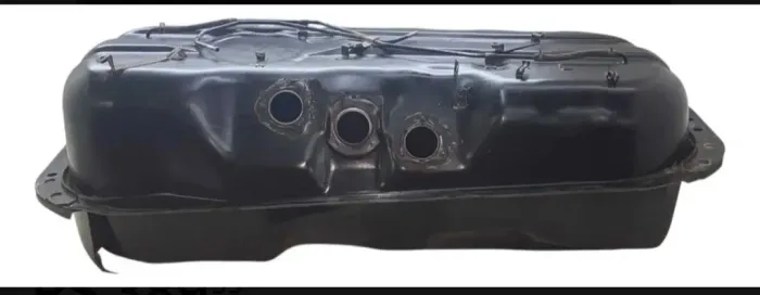 Tanque de combustível L200 2004 Diesel