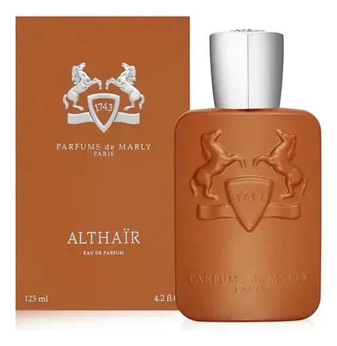 Perfume de Marly Althair