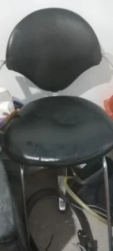 Cadeira de cabeleireiro