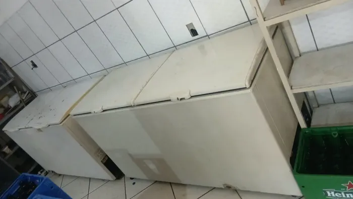 Freezer