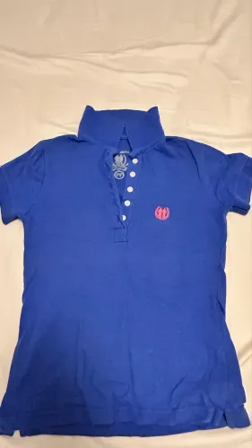 Roupas femininas