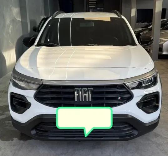 Fiat Pulse Drive 1.3 8V Flex Aut. 2024