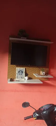 Tv Samsung 32 polegadas ótima pra uso