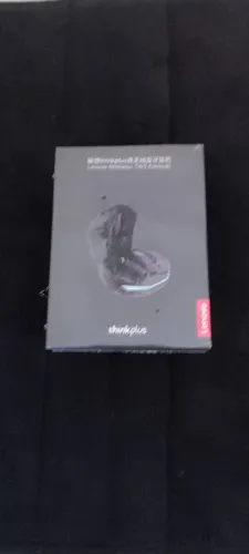 Fone Bluetooth Lacrado
