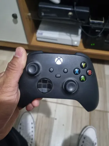 Controle xbox one séries X/S