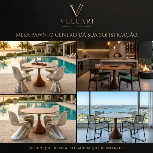 Mesa Pawn - Vellari