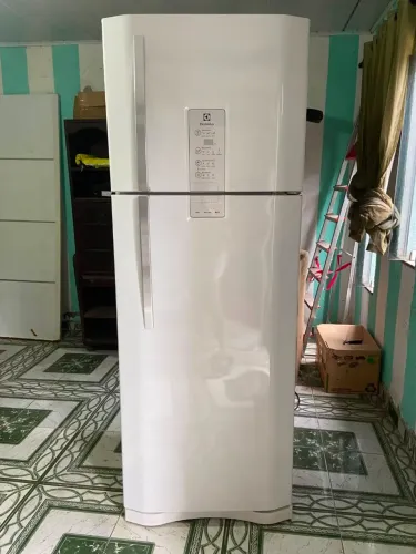 Geladeira fros free