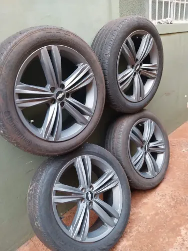 Rodas aro 18