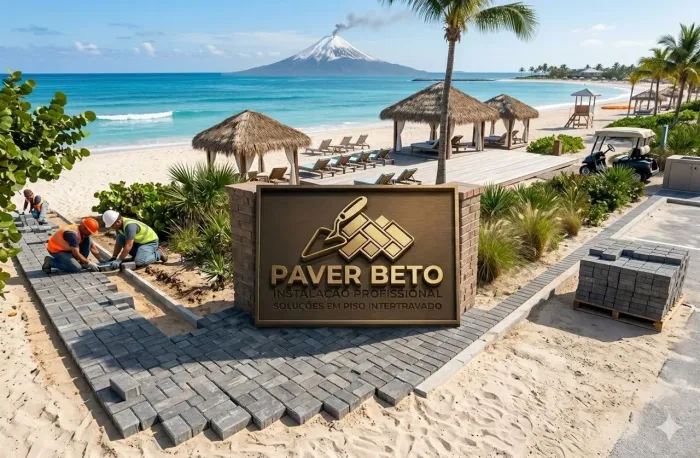 PAVER E ESTALAÇAO FAÇA SEU ORÇAMENTO