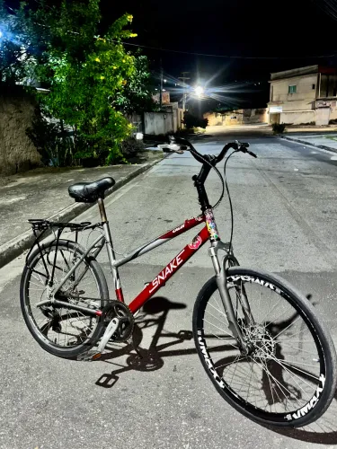 Caloi aro 26