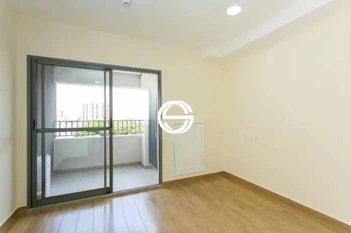 Apartamento (Studio) para Locação, 1 dorm(s), 27 m²