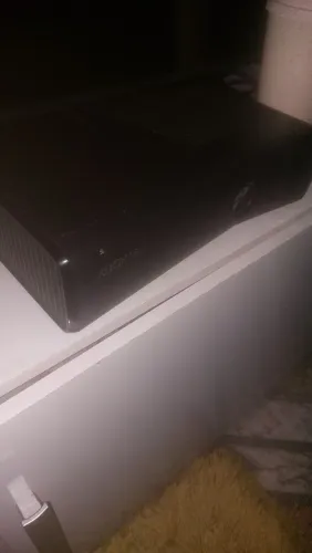 Vendo xbox 360 slim
