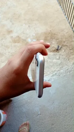 Troco iPhone 11 128gb super conservado 