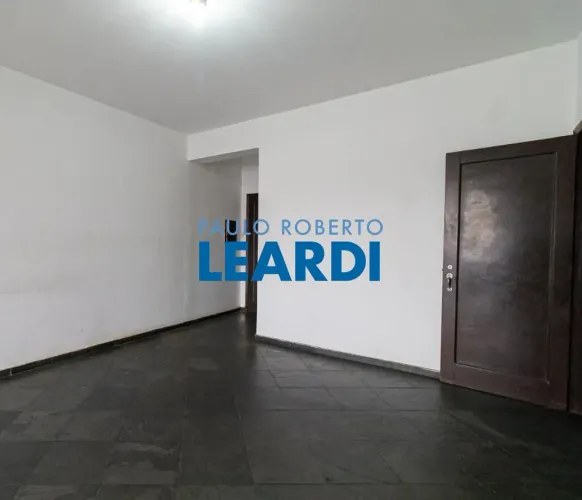 APARTAMENTO - CENTRO - SP